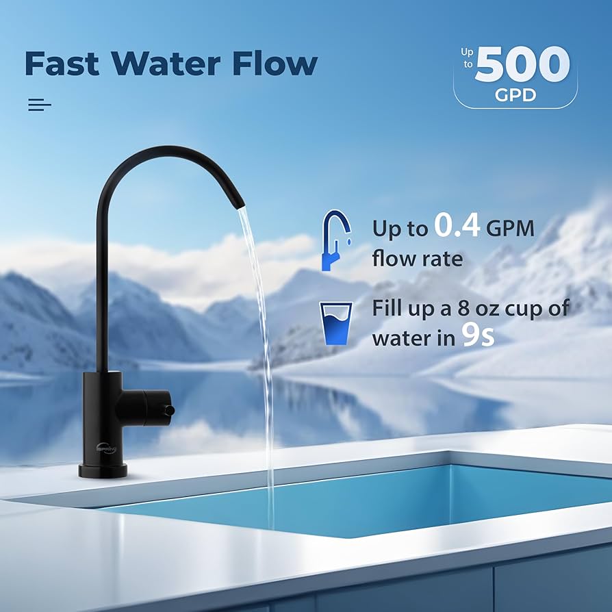 【新品未使用】iSpring RO500AK 浄水器 71XuYgm8e1L._UF894,1000_QL80_.jpg